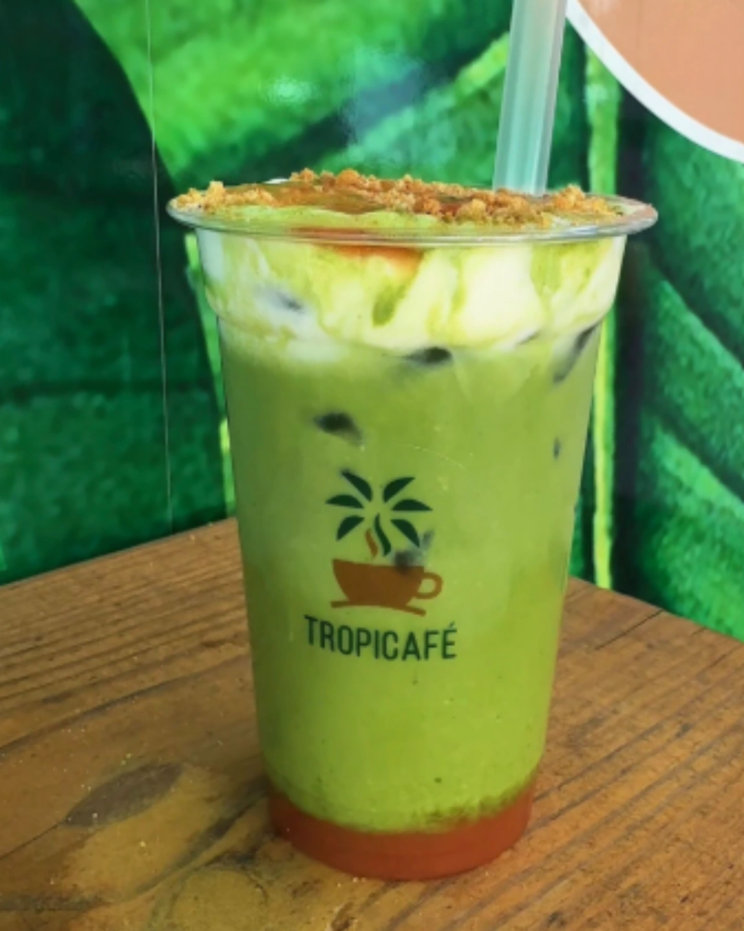 Coffee Shop East Austin | TropiCafé