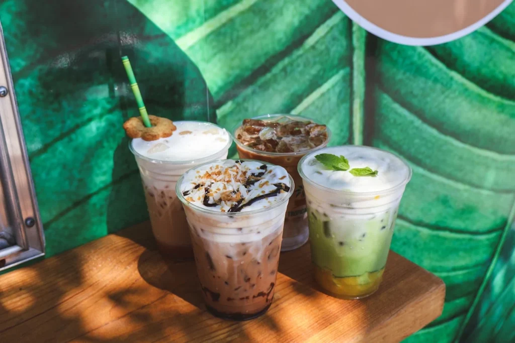 Coffee Shop East Austin | TropiCafé