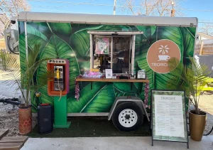 best coffee shops in east austin | Coffee Shop East Austin | TropiCafé