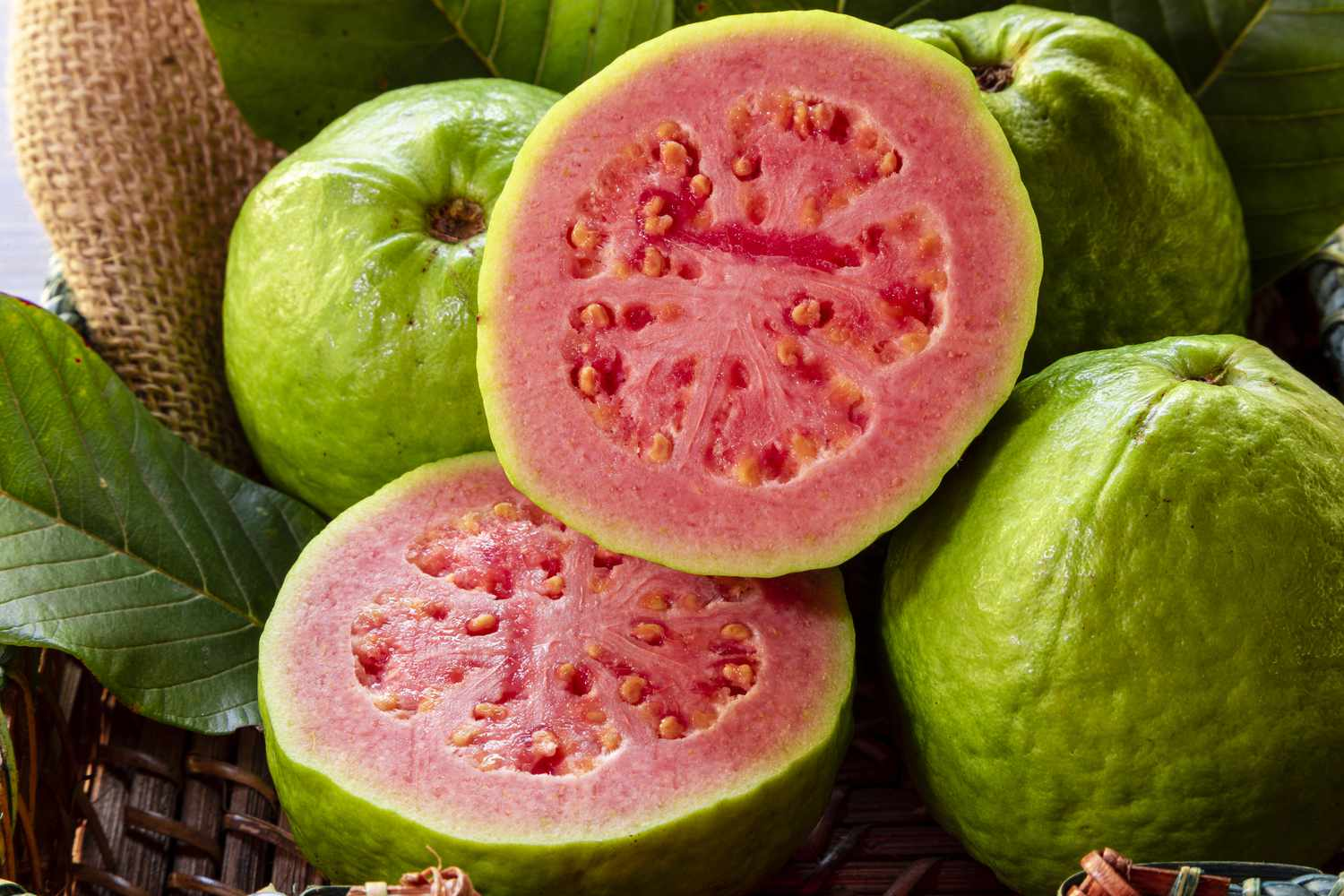What is Guava
